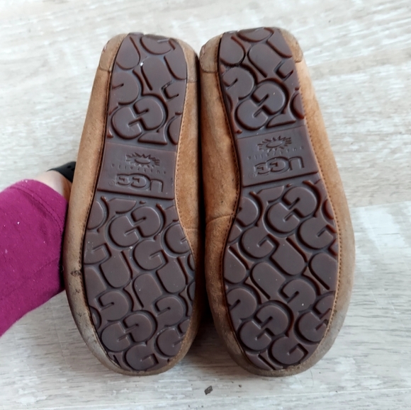 UGG Dakota Slippers - Picture 9 of 15